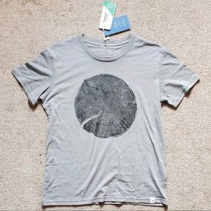 TEN TREE tshirt
